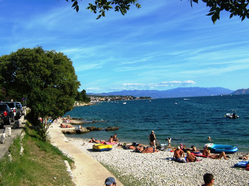 selce, zimmer, kroatien, kvarner, kvarnerbucht, reise, reisen, hotel, hotels, restaurant, restaurants, pension, pensionen